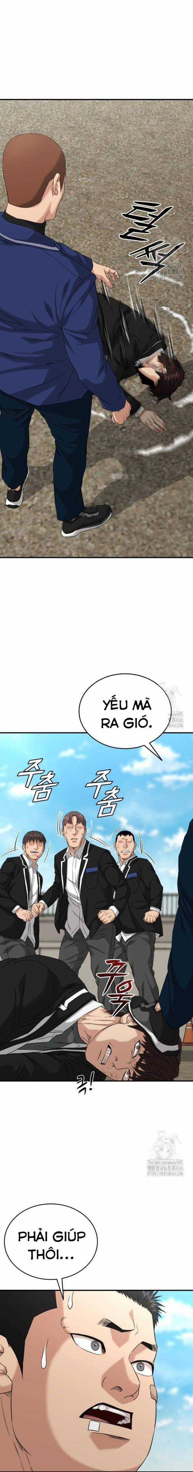 Minh Vương - Chapter 2 - Trang 36