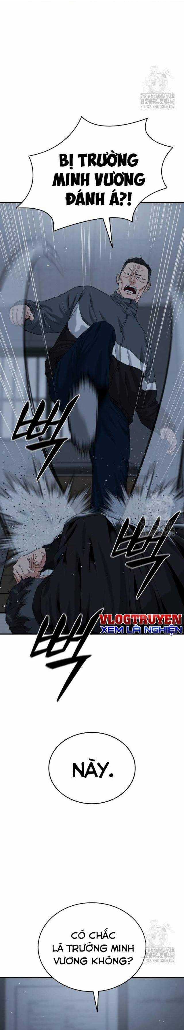 Minh Vương - Chapter 2 - Trang 6