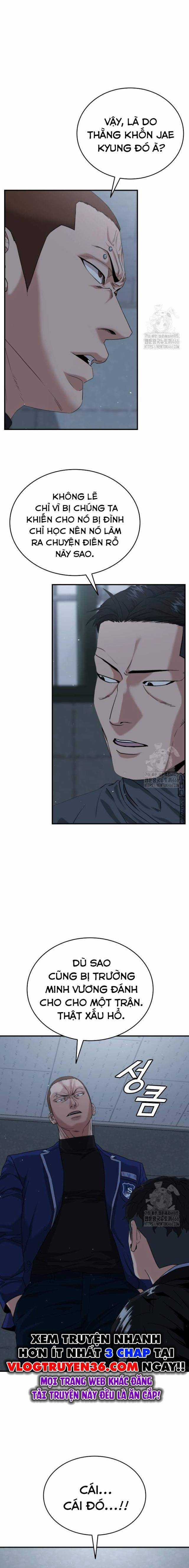 Minh Vương - Chapter 2 - Trang 8