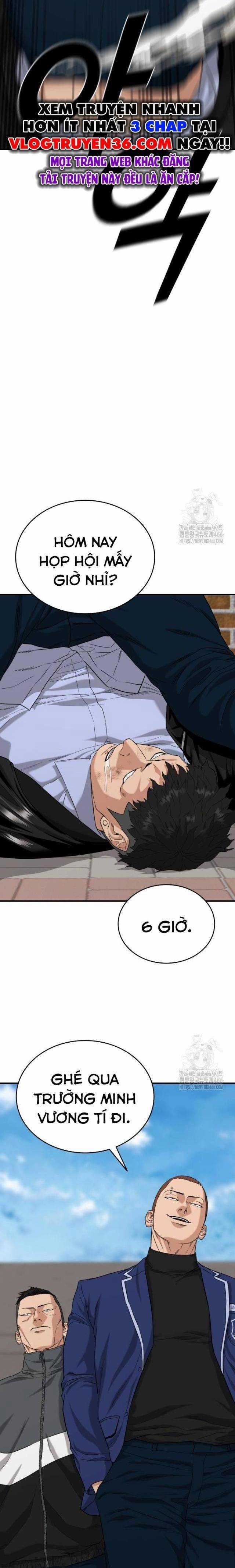 Minh Vương - Chapter 2 - Trang 10