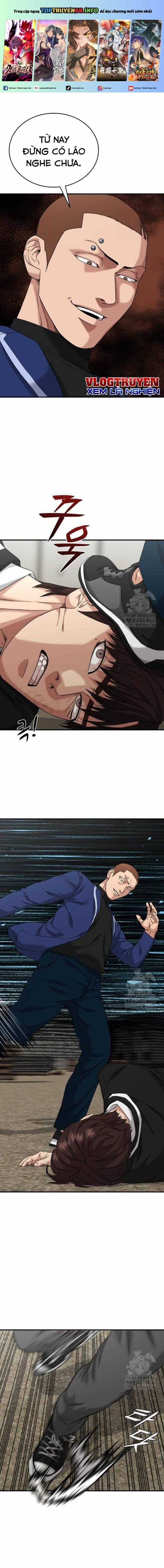 Minh Vương - Chapter 3 - Trang 1