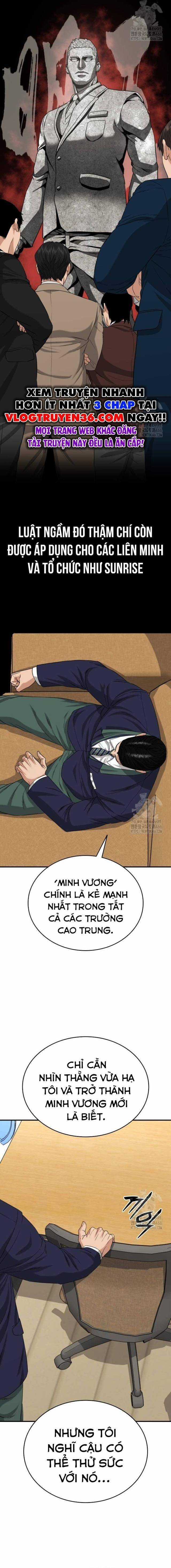 Minh Vương - Chapter 3 - Trang 14