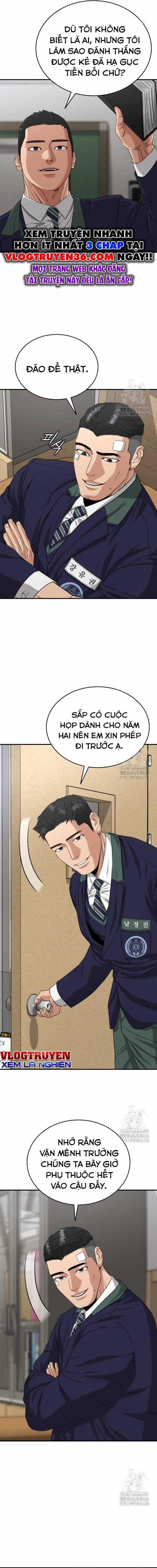 Minh Vương - Chapter 3 - Trang 15