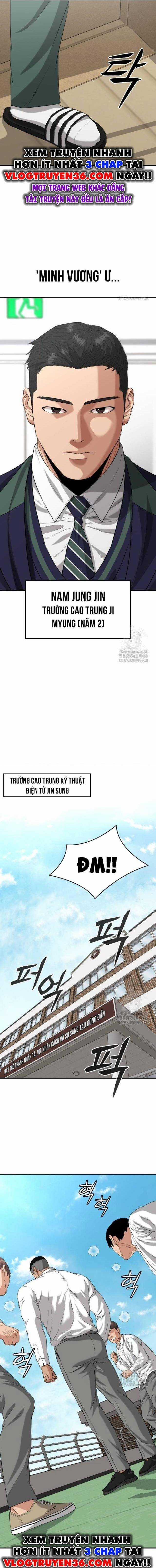 Minh Vương - Chapter 3 - Trang 16