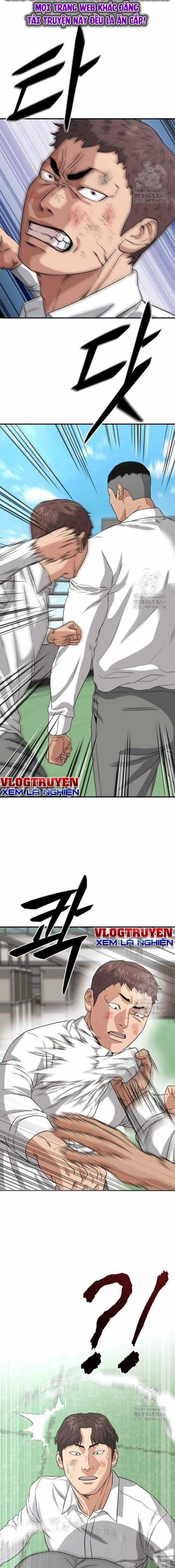 Minh Vương - Chapter 3 - Trang 17