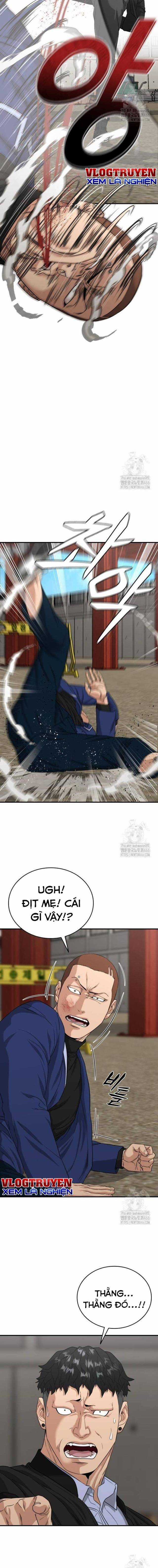 Minh Vương - Chapter 3 - Trang 3