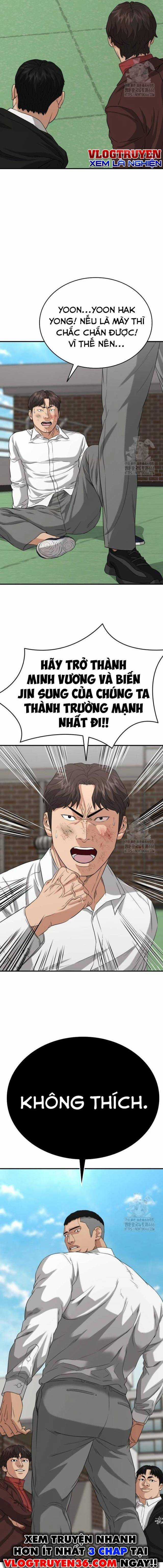 Minh Vương - Chapter 3 - Trang 22