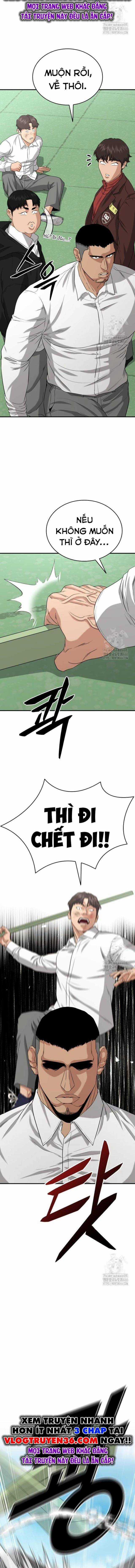 Minh Vương - Chapter 3 - Trang 23