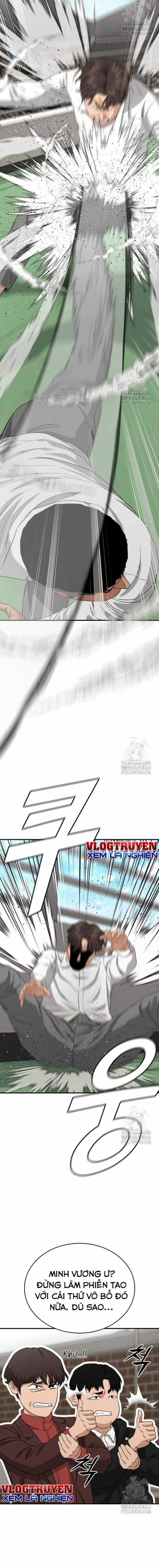 Minh Vương - Chapter 3 - Trang 24