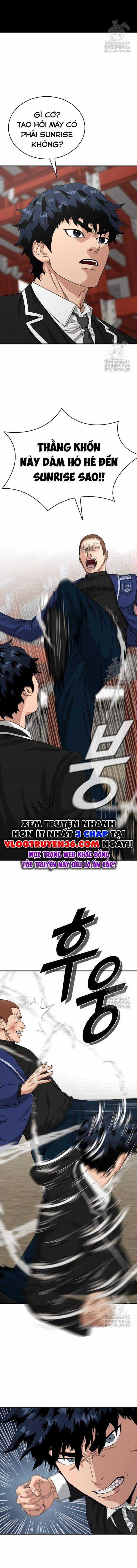 Minh Vương - Chapter 3 - Trang 4