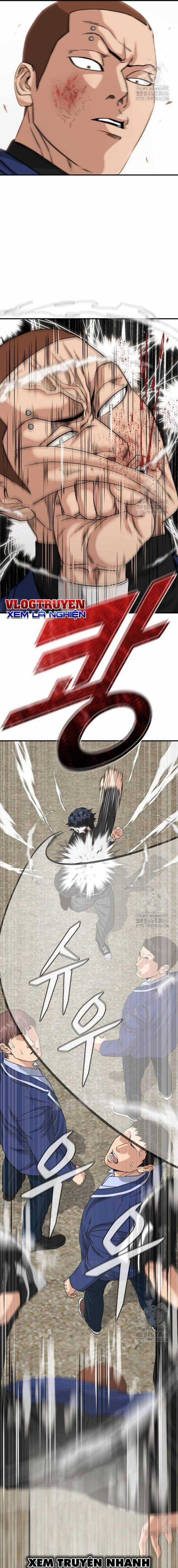 Minh Vương - Chapter 3 - Trang 5