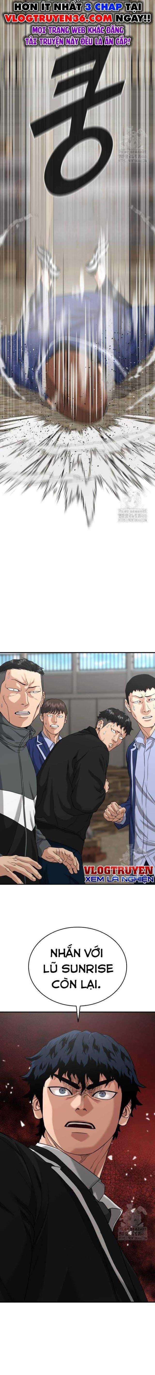 Minh Vương - Chapter 3 - Trang 6