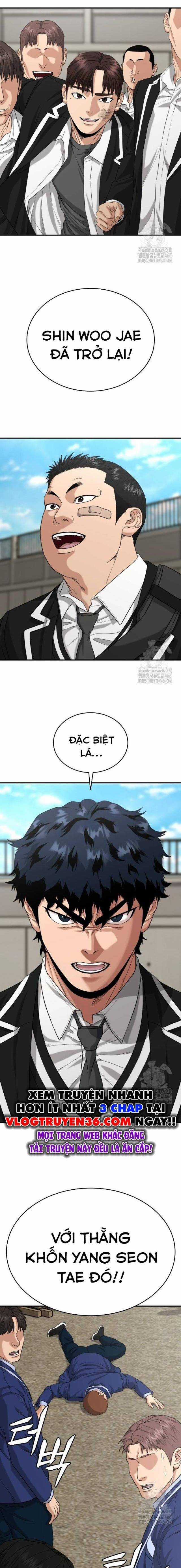 Minh Vương - Chapter 3 - Trang 7