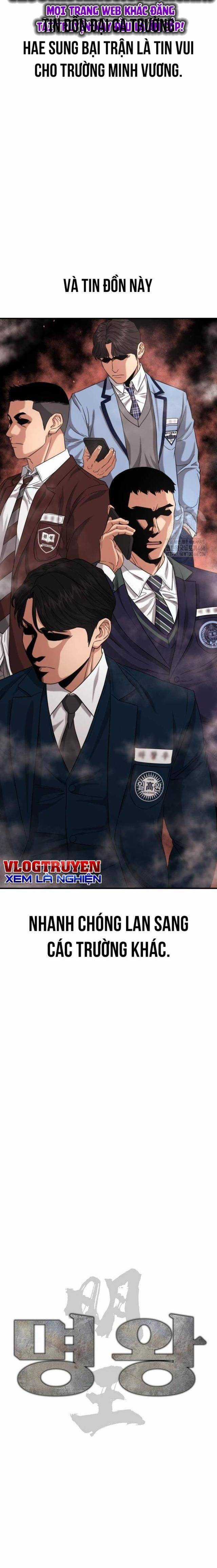 Minh Vương - Chapter 3 - Trang 9