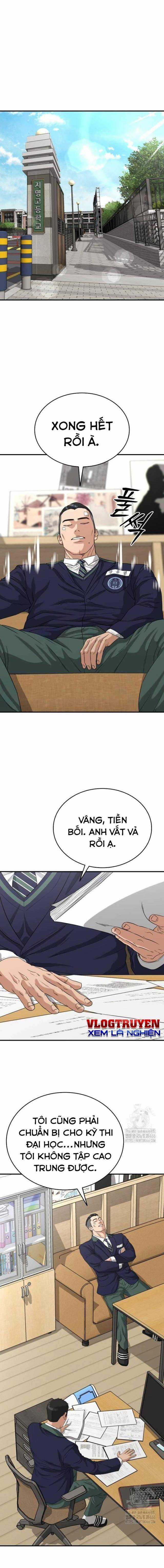 Minh Vương - Chapter 3 - Trang 10