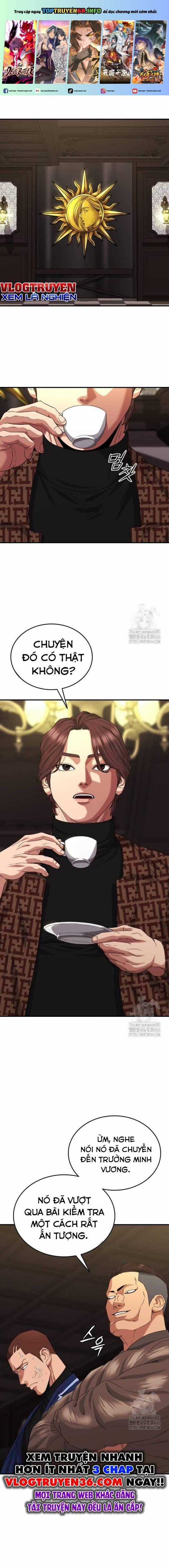 Minh Vương - Chapter 4 - Trang 1