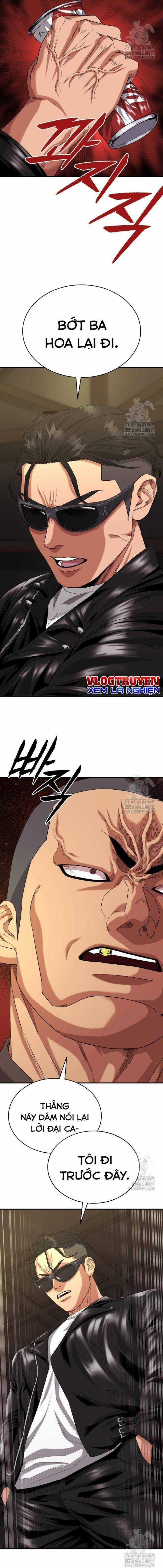 Minh Vương - Chapter 4 - Trang 12