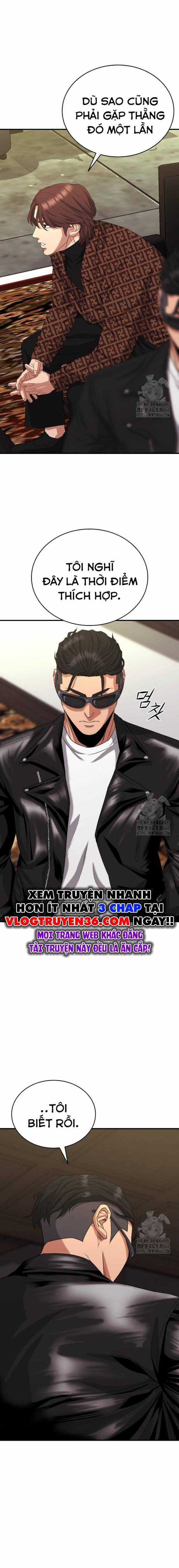 Minh Vương - Chapter 4 - Trang 13