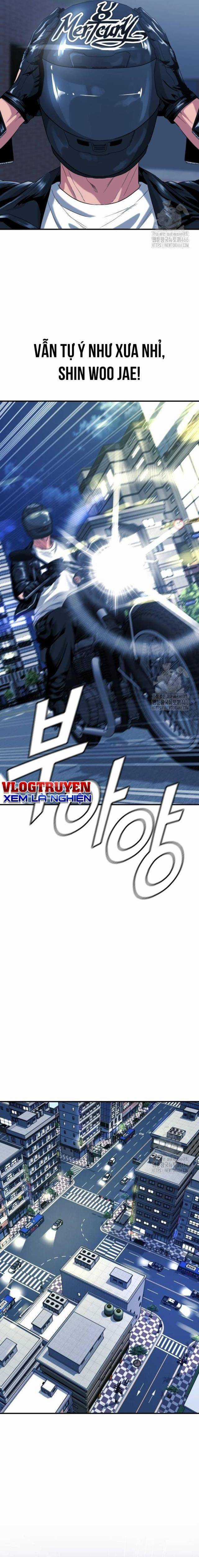 Minh Vương - Chapter 4 - Trang 15