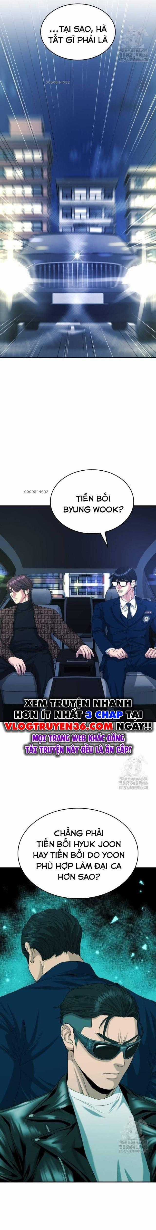 Minh Vương - Chapter 4 - Trang 16