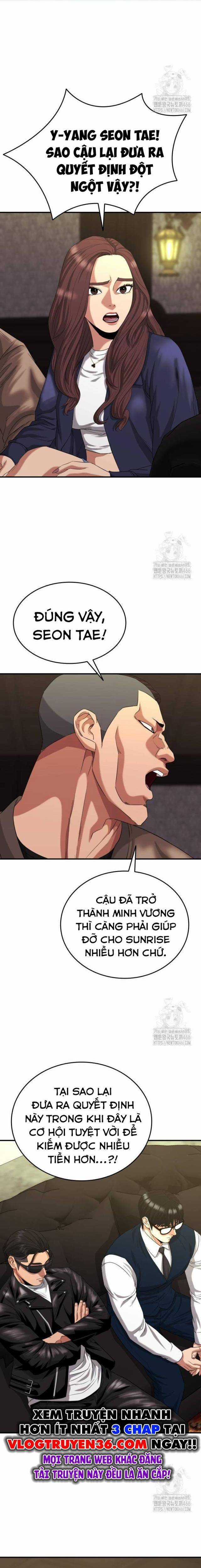 Minh Vương - Chapter 4 - Trang 3