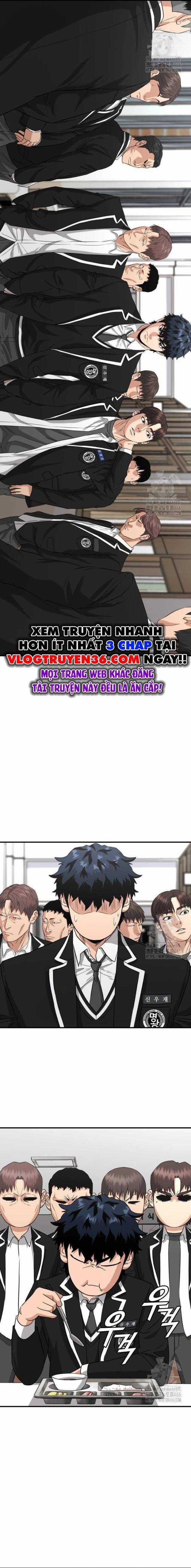 Minh Vương - Chapter 4 - Trang 24