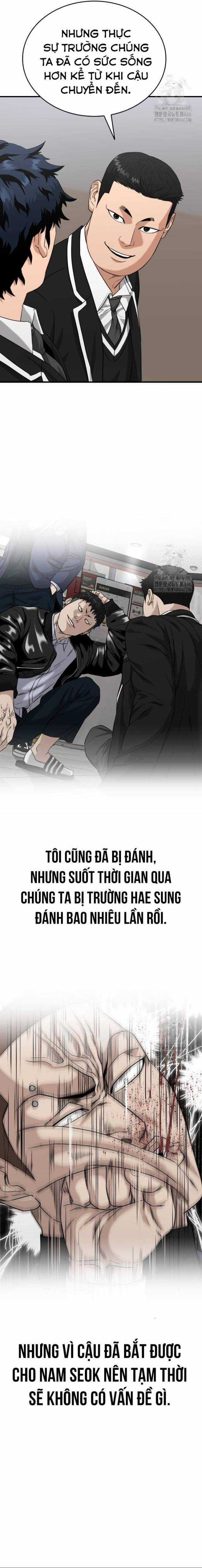 Minh Vương - Chapter 4 - Trang 28