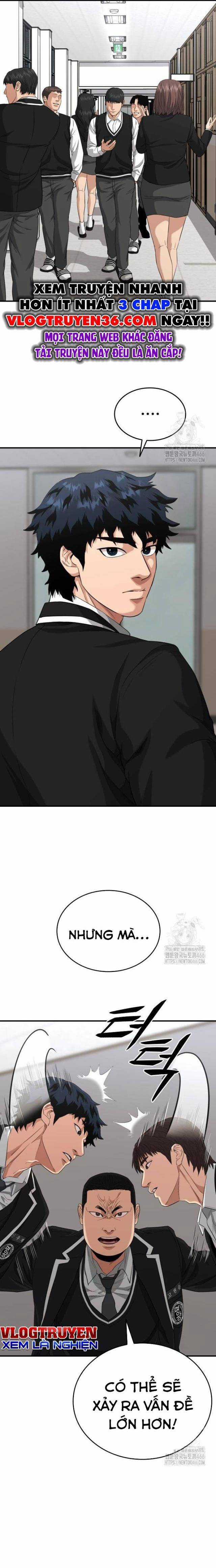 Minh Vương - Chapter 4 - Trang 29