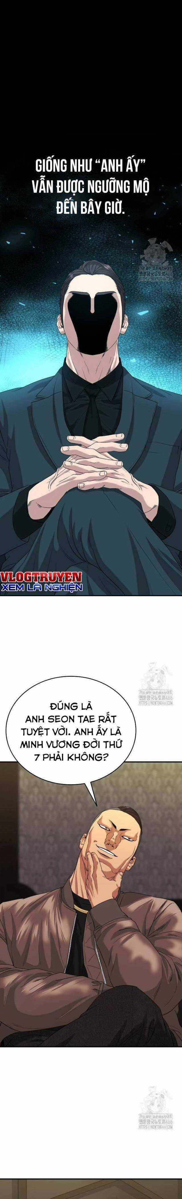 Minh Vương - Chapter 4 - Trang 4