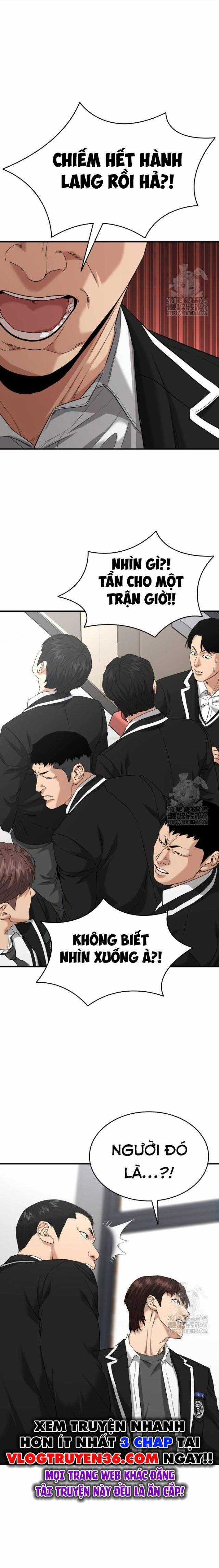 Minh Vương - Chapter 4 - Trang 33