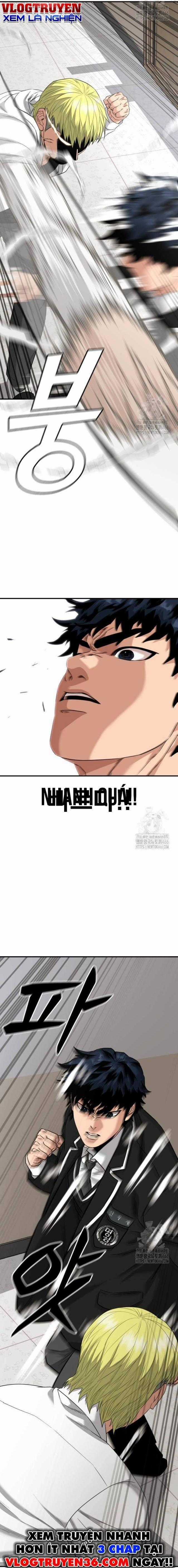 Minh Vương - Chapter 4 - Trang 35