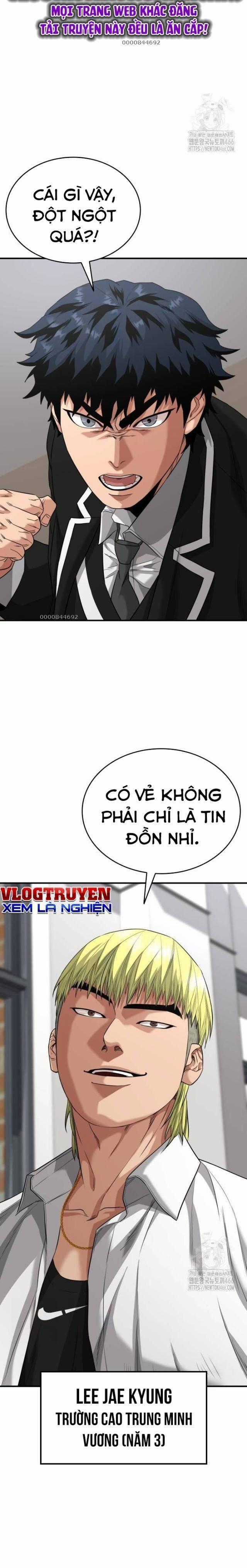 Minh Vương - Chapter 4 - Trang 36