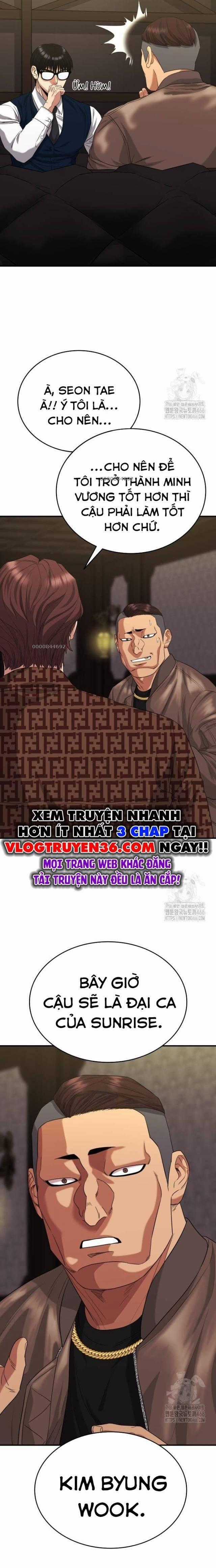 Minh Vương - Chapter 4 - Trang 5