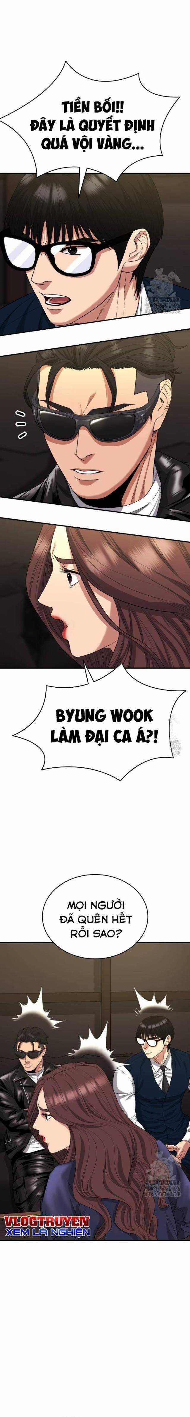 Minh Vương - Chapter 4 - Trang 6