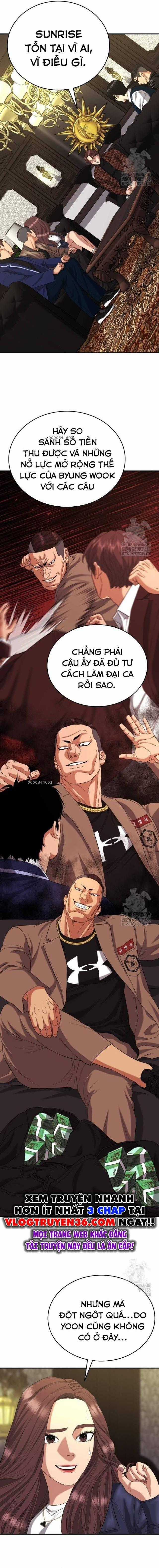 Minh Vương - Chapter 4 - Trang 7