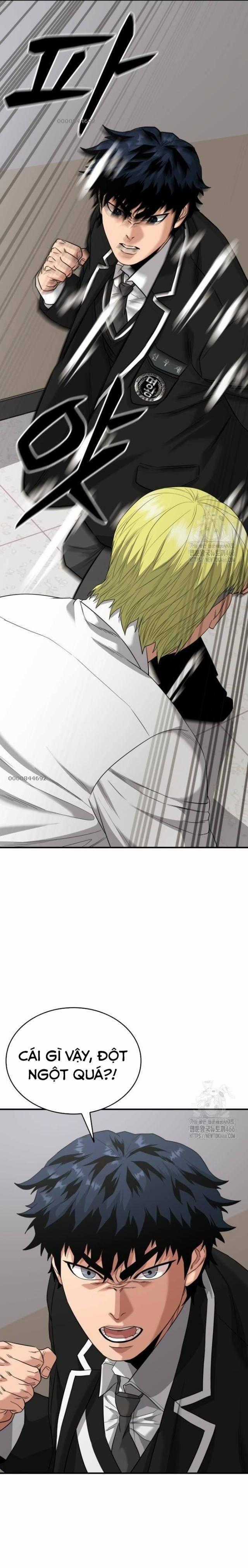 Minh Vương - Chapter 5 - Trang 2