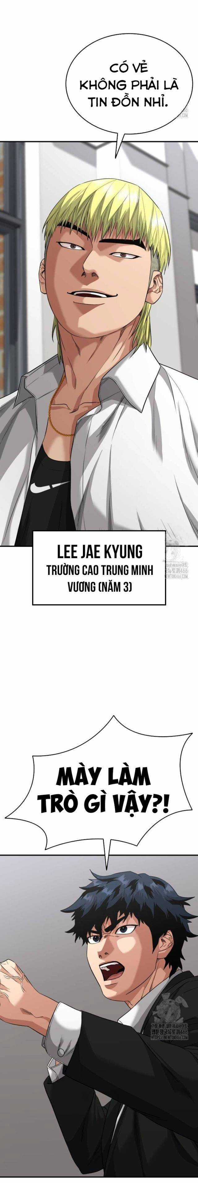 Minh Vương - Chapter 5 - Trang 3