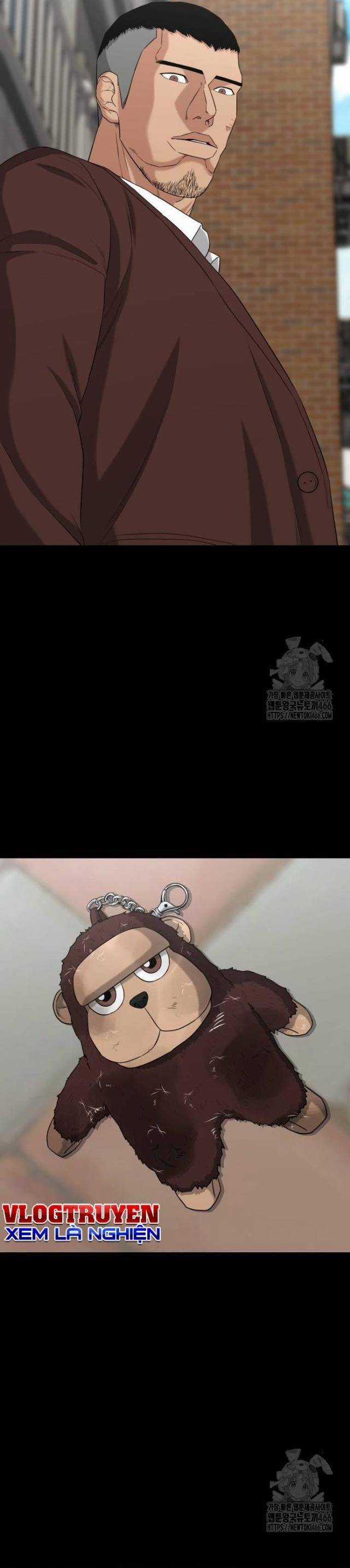 Minh Vương - Chapter 5 - Trang 22