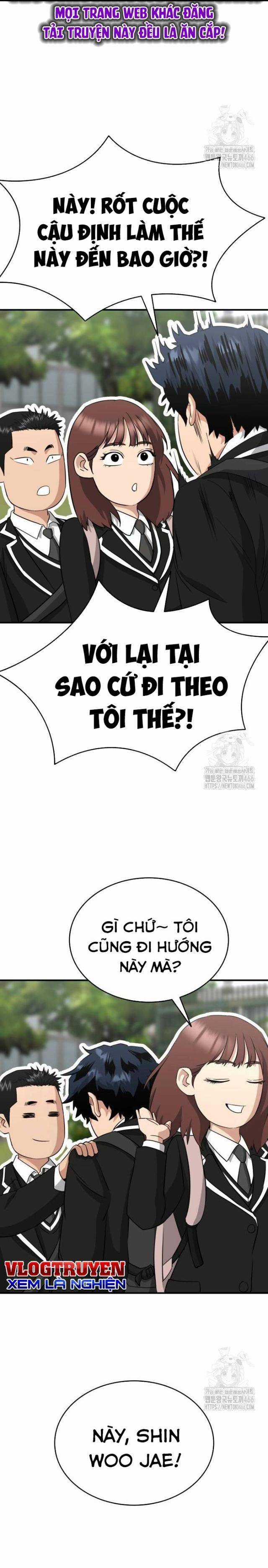 Minh Vương - Chapter 5 - Trang 26