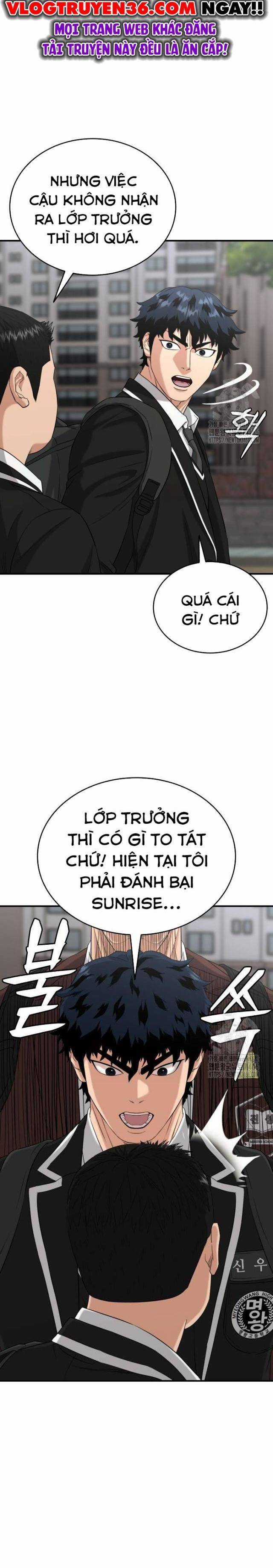 Minh Vương - Chapter 5 - Trang 28