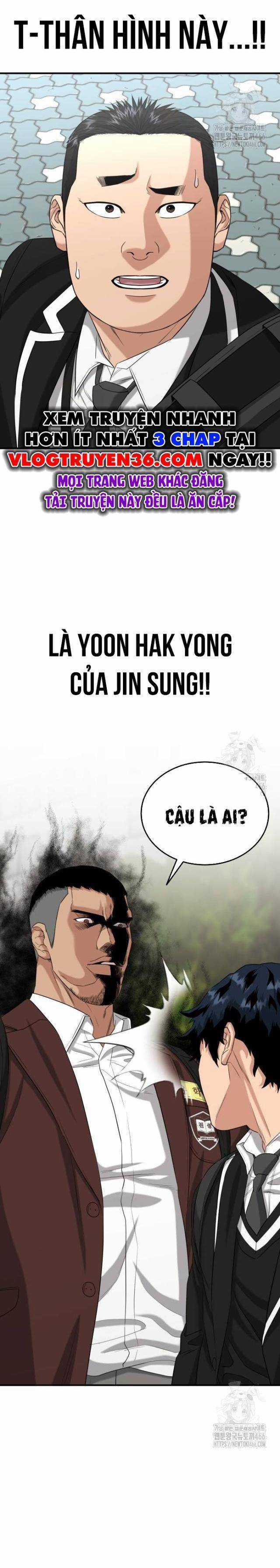 Minh Vương - Chapter 5 - Trang 29