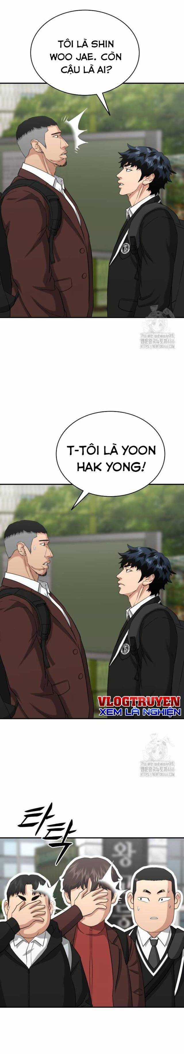 Minh Vương - Chapter 5 - Trang 30