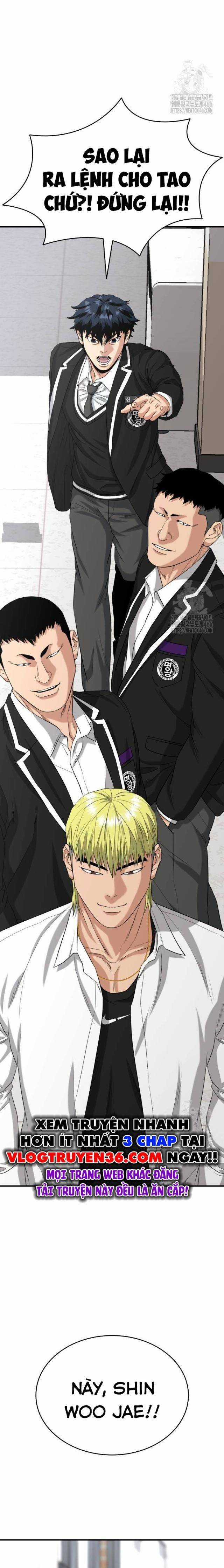 Minh Vương - Chapter 5 - Trang 4