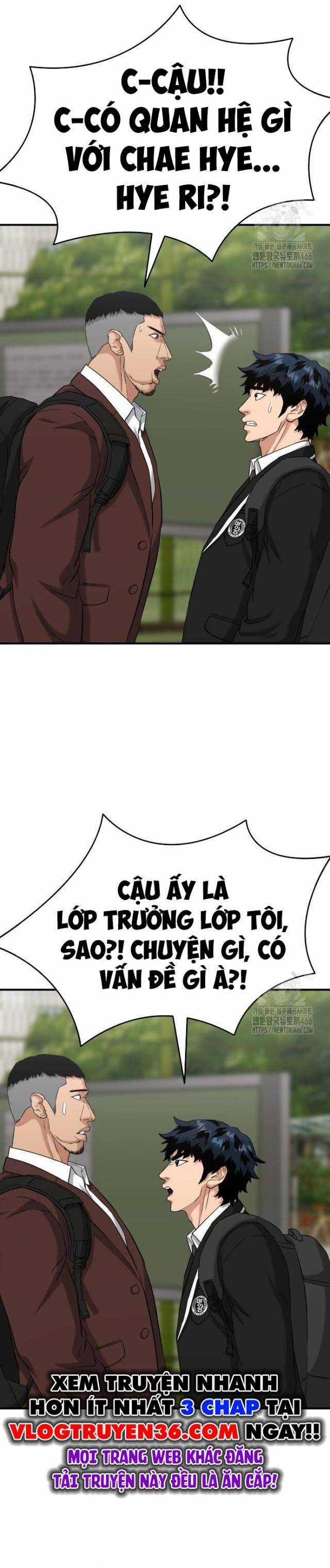 Minh Vương - Chapter 5 - Trang 31