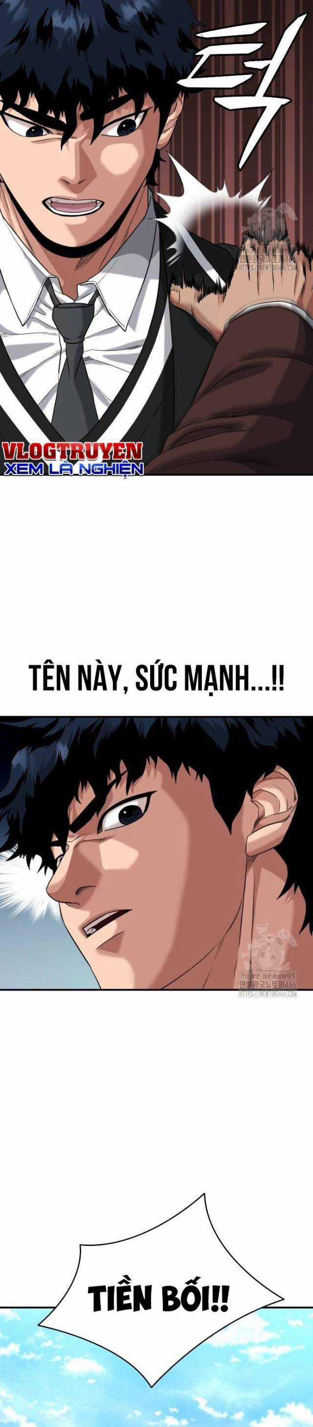 Minh Vương - Chapter 5 - Trang 33