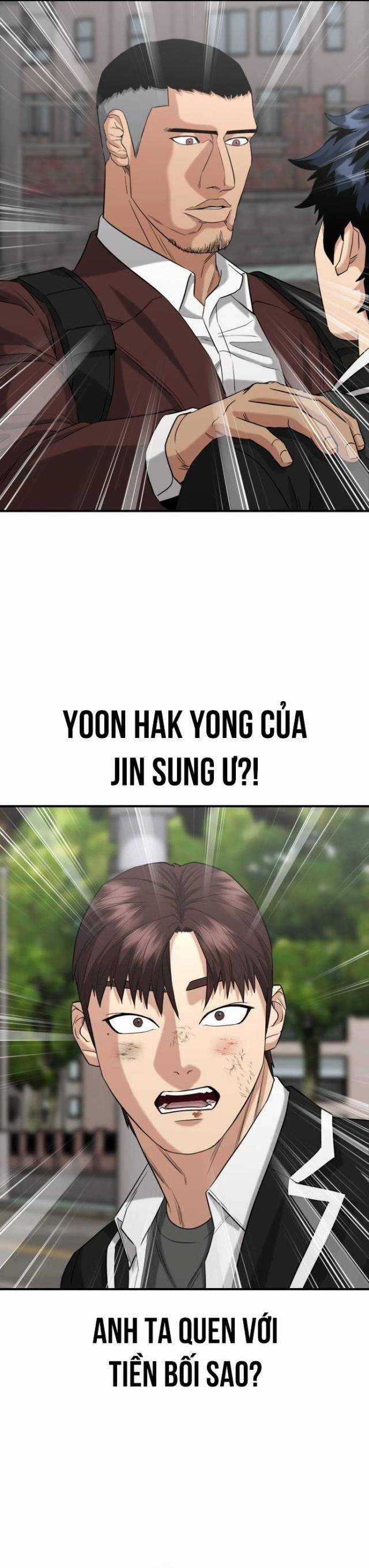 Minh Vương - Chapter 5 - Trang 35