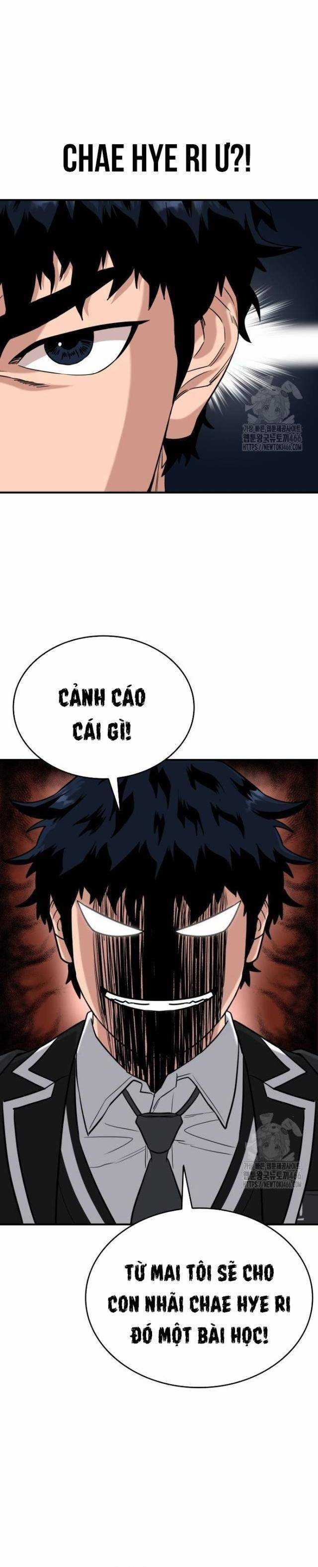 Minh Vương - Chapter 5 - Trang 37