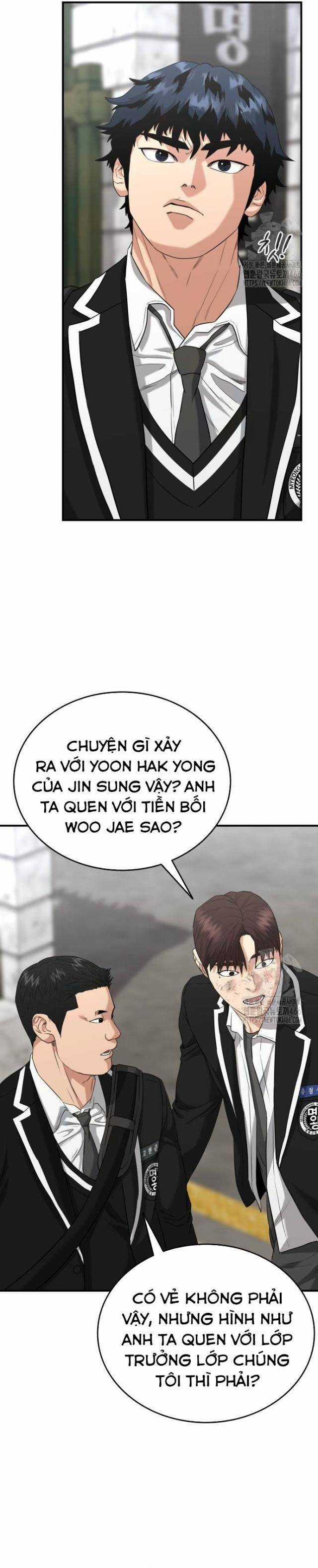 Minh Vương - Chapter 5 - Trang 39