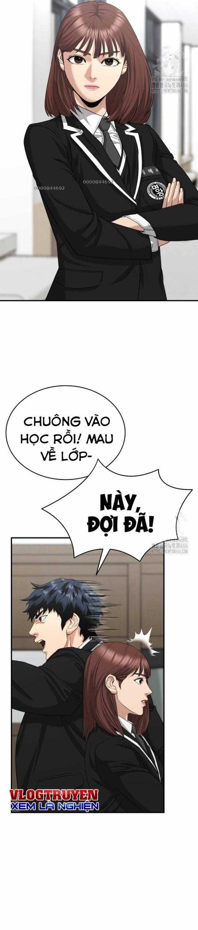 Minh Vương - Chapter 5 - Trang 5