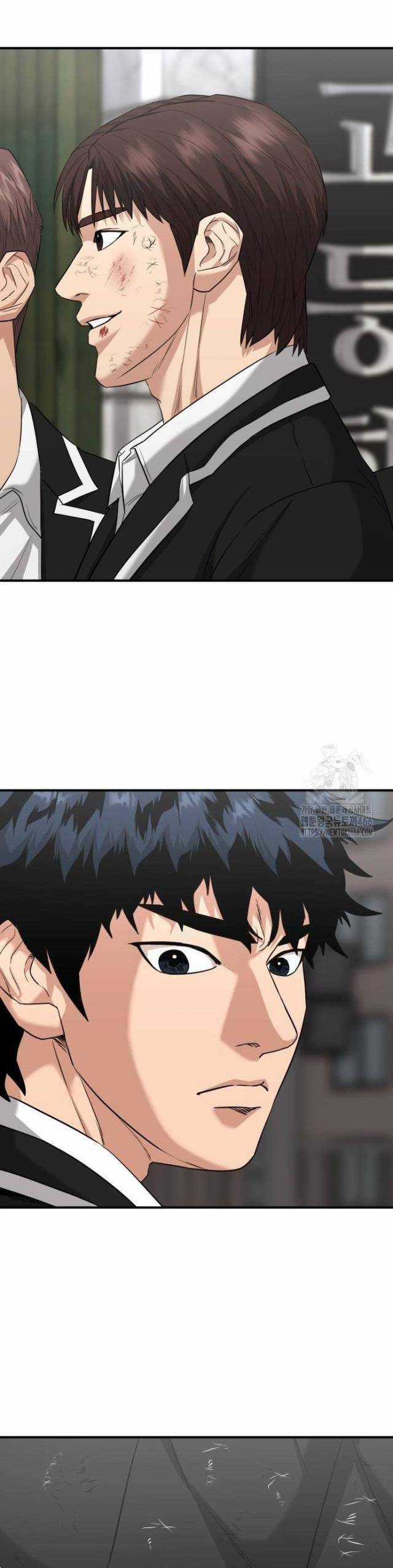 Minh Vương - Chapter 5 - Trang 41